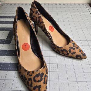 BCBG Generation Heels